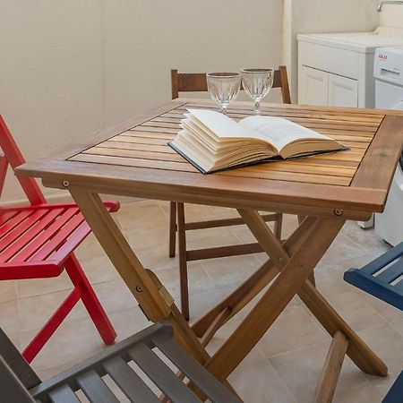 La Maddalena 20 Apartment Alghero Luaran gambar
