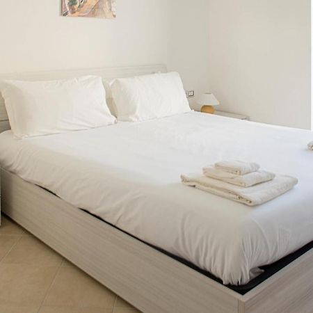 La Maddalena 20 Apartment Alghero Luaran gambar