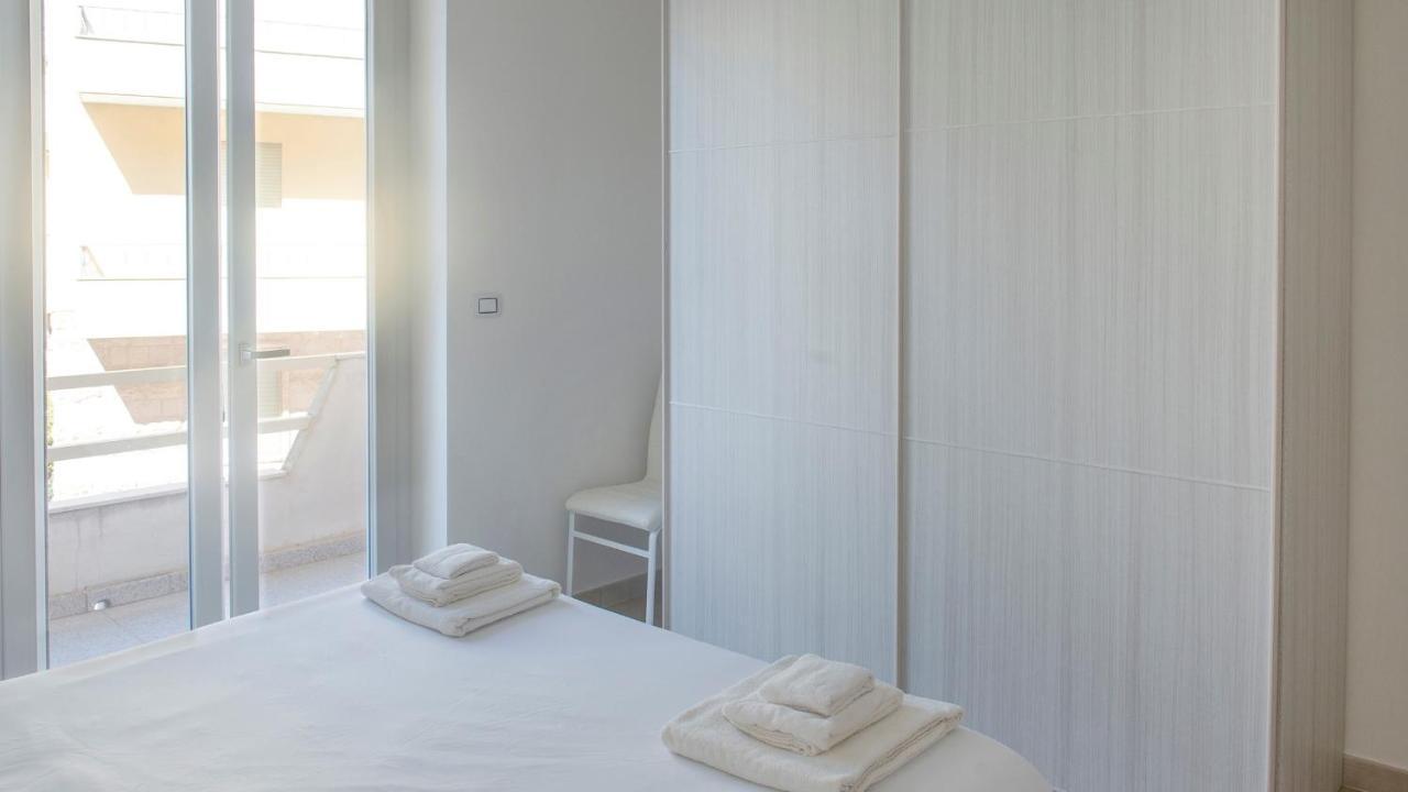 La Maddalena 20 Apartment Alghero Luaran gambar