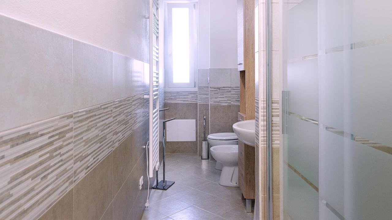 La Maddalena 20 Apartment Alghero Luaran gambar